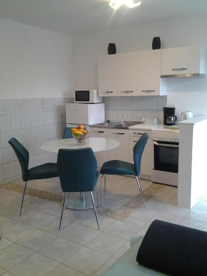 Apartments Darijana Opatija Exteriér fotografie